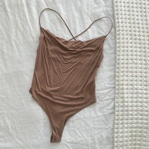 Abercrombie Bodysuit